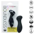 Boundless Mini-Massager von Calexotics