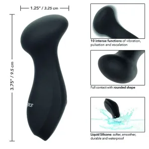 Boundless Mini-Massager von Calexotics