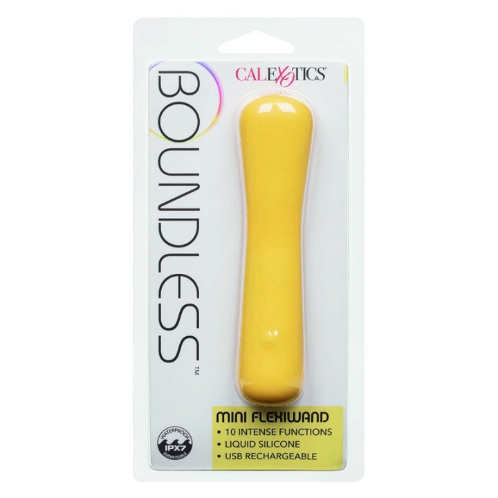 Boundless Mini-Flexiwand von Calexotics | Fesselliebe.de
