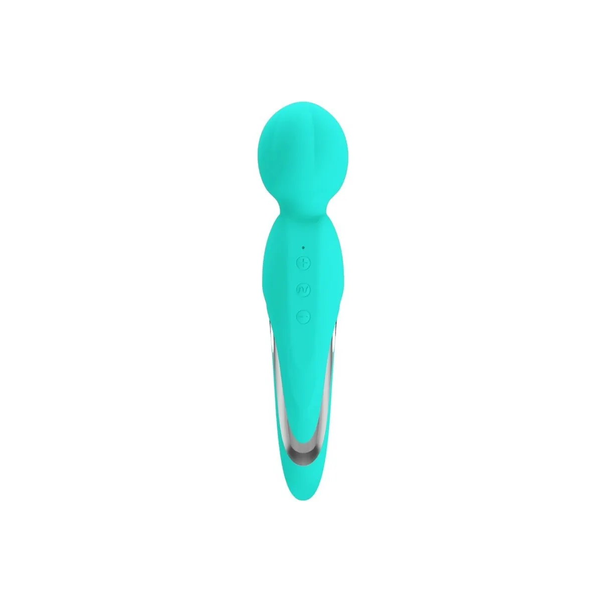 Walter Vibrator Stab Aqua Grün von Pretty Love Flirtation | Fesselliebe.de
