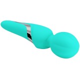 Walter Vibrator Stab Aqua Grün von Pretty Love Flirtation | Fesselliebe.de