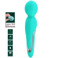 Walter Vibrator Stab Aqua Grün von Pretty Love Flirtation