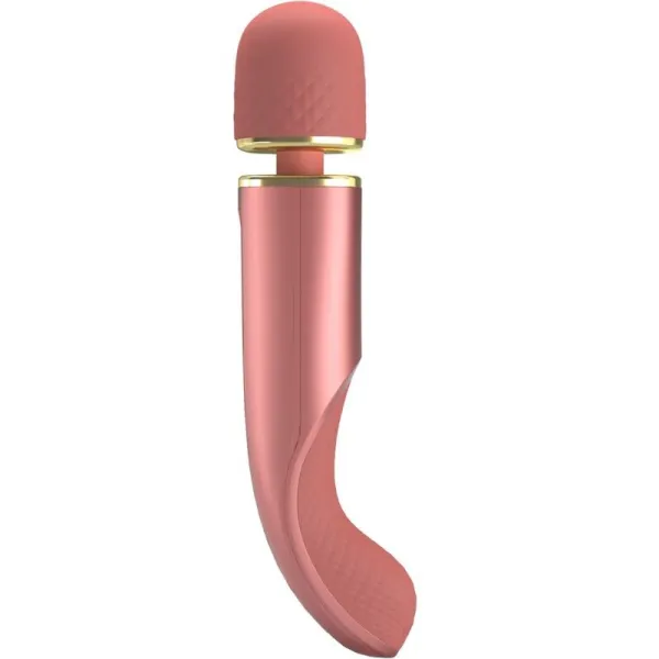 Massager 7 Vibrationsmodi Rosa von Pretty Love Smart | Fesselliebe.de