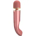 Massager 7 Vibrationsmodi Rosa von Pretty Love Smart