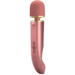Massager 7 Vibrationsmodi Rosa von Pretty Love Smart