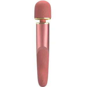 Massager 7 Vibrationsmodi Rosa von Pretty Love Smart