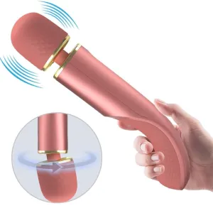 Massager 7 Vibrationsmodi Rosa von Pretty Love Smart
