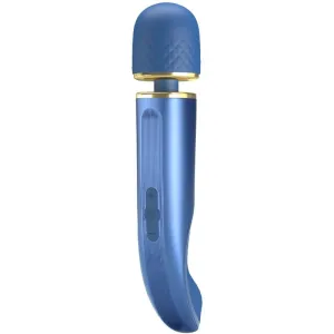 Massager 7 Vibrationsmodi Blau von Pretty Love Smart