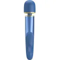Massager 7 Vibrationsmodi Blau von Pretty Love Smart