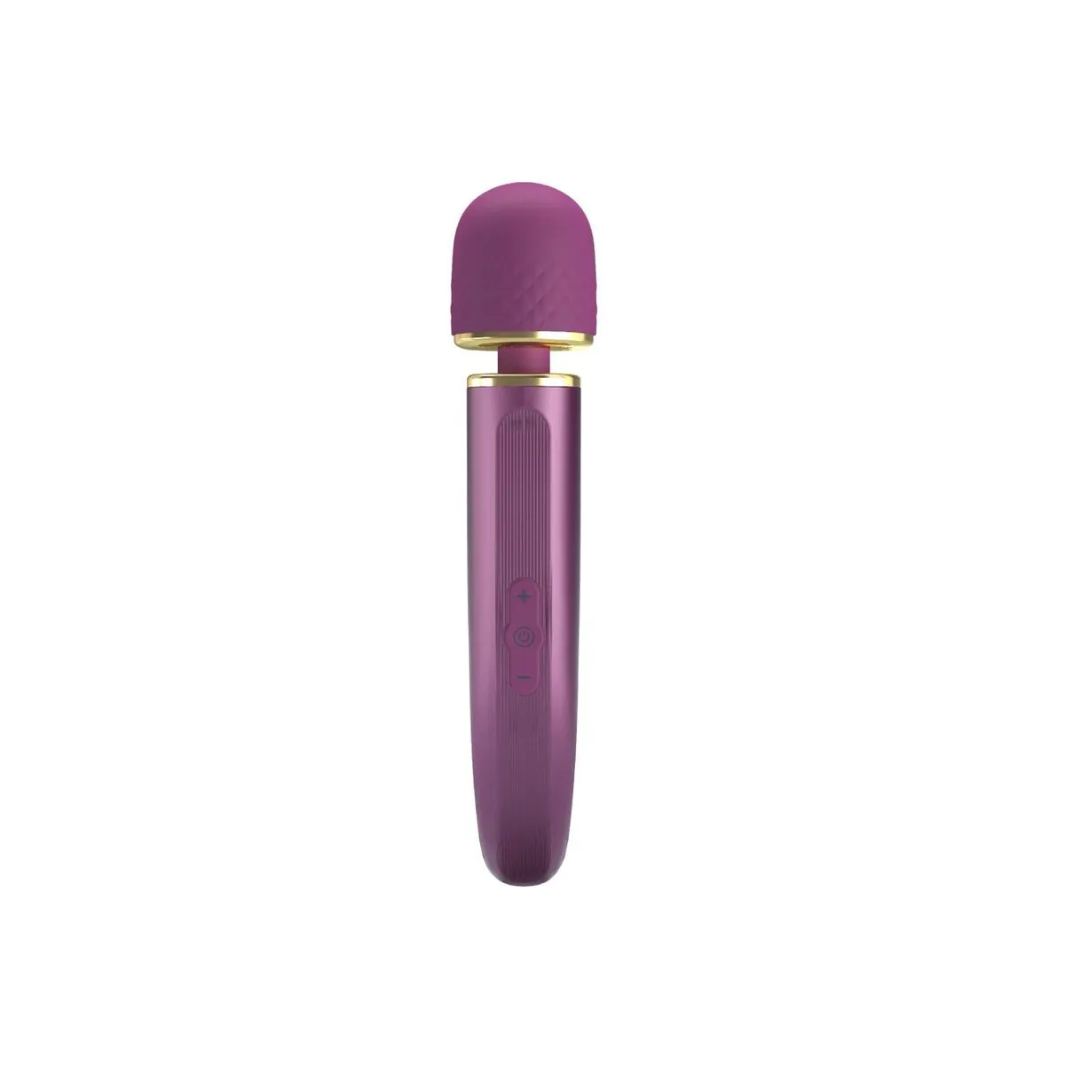 Massager 7 Vibrationsmodi Lila von Pretty Love Smart | Fesselliebe.de
