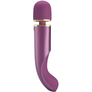 Massager 7 Vibrationsmodi Lila von Pretty Love Smart