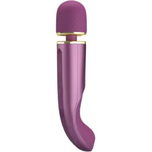 Massager 7 Vibrationsmodi Lila von Pretty Love Smart