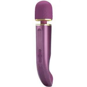 Massager 7 Vibrationsmodi Lila von Pretty Love Smart