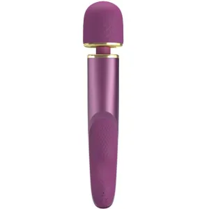 Massager 7 Vibrationsmodi Lila von Pretty Love Smart