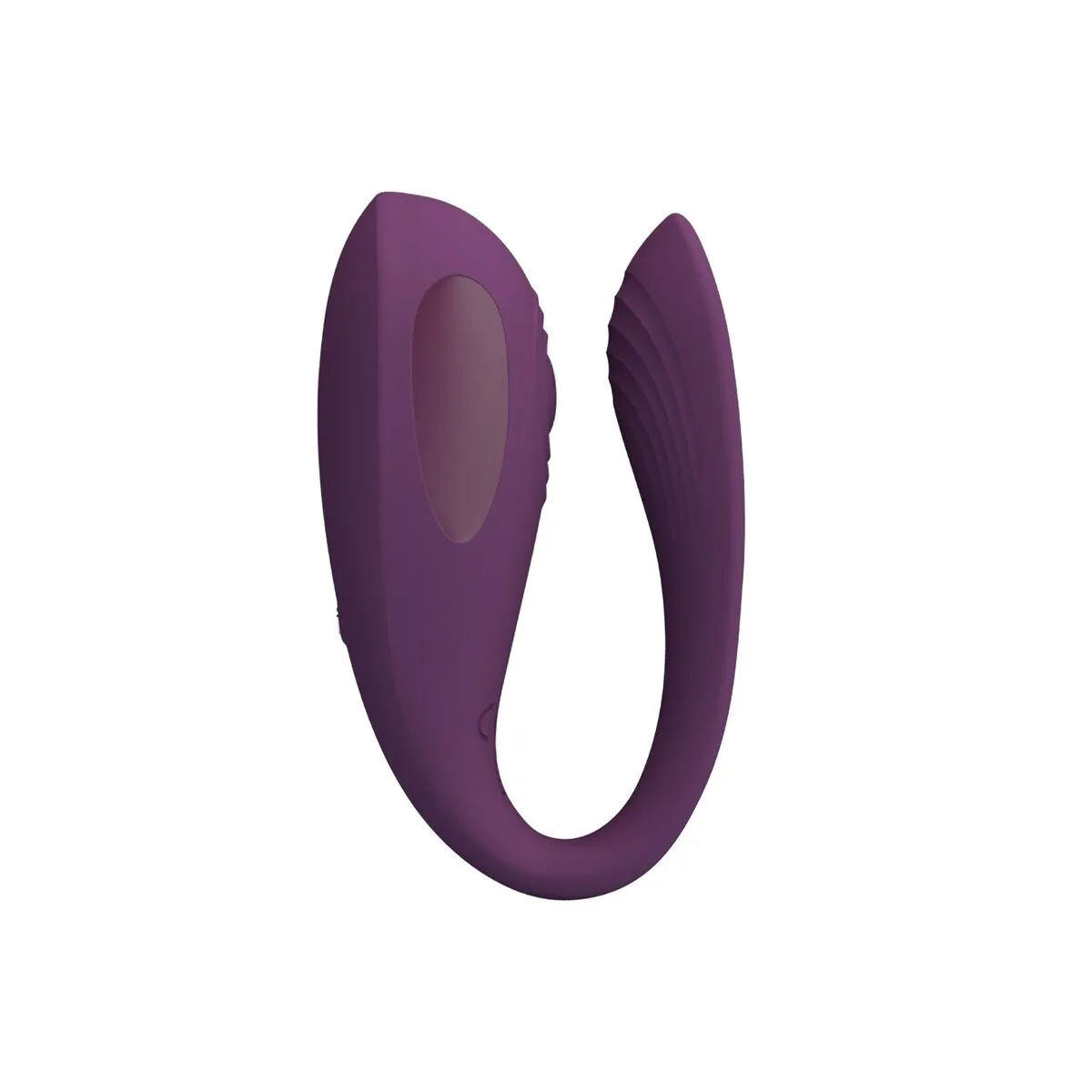 Aari Lila Klitoris-Massagegerät Kostenlose App von Pretty Love | Fesselliebe.de