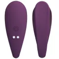 Aari Lila Klitoris-Massagegerät Kostenlose App von Pretty Love