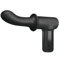Dj Doctor Massager 5 Einstellungen Schwarz von Pretty Love C-Type
