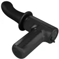 Dj Doctor Massager 5 Einstellungen Schwarz von Pretty Love C-Type