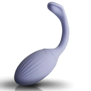 N1 Kegel-Beckenmassagegerät mit Fernbedienung von Niya
