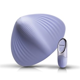 N5 Mehrzweck-Intimmassager mit Fernbedienung von Niya | Fesselliebe.de