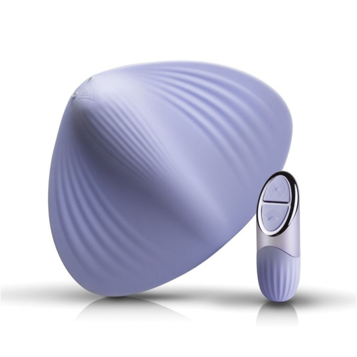 N5 Mehrzweck-Intimmassager mit Fernbedienung von Niya | Fesselliebe.de