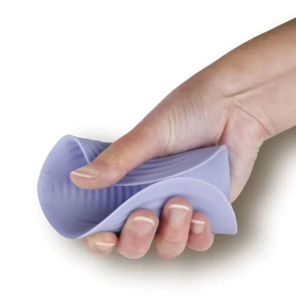 N5 Mehrzweck-Intimmassager mit Fernbedienung von Niya | Fesselliebe.de