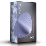 N5 Mehrzweck-Intimmassager mit Fernbedienung von Niya | Fesselliebe.de