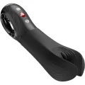 Manta Vibrator Masturbator Schwarz von Fun Factory