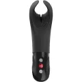 Manta Vibrator Masturbator Schwarz von Fun Factory