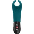Manta Vibrator Masturbatorflasche Grün von Fun Factory