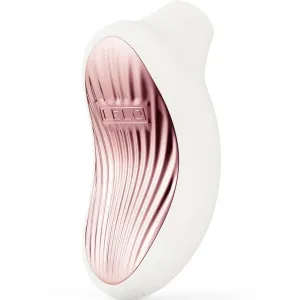 Sona 3 Sonic Klitarmassagecreme von Lelo