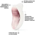Sona 3 Sonic Klitarmassagecreme von Lelo