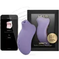 Sona 3 Sonic Clitoral Massager Violet Dusk von Lelo