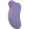 Sona 3 Sonic Clitoral Massager Violet Dusk von Lelo