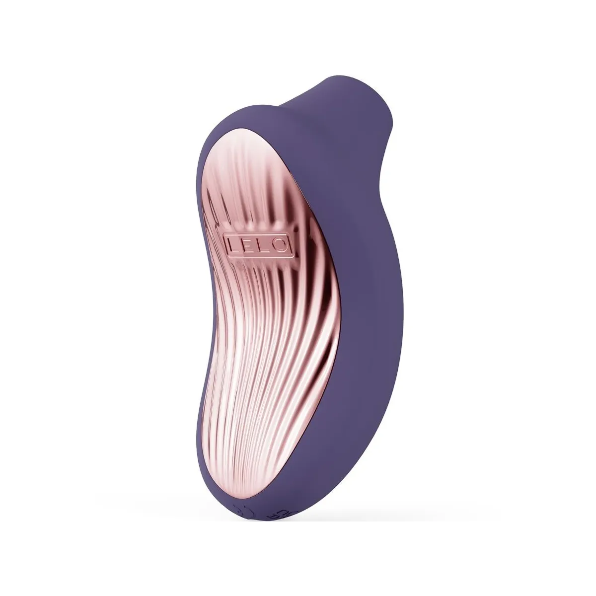 Sona 3 Sonic Klittorialmassagegerät Cyber Purple von Lelo | Fesselliebe.de