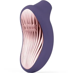 Sona 3 Sonic Klittorialmassagegerät Cyber Purple von Lelo