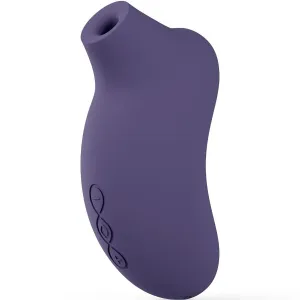Sona 3 Sonic Klittorialmassagegerät Cyber Purple von Lelo