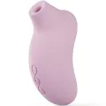 Sona 3 Cruise Sonic Klitoralsager Zartrosa von Lelo