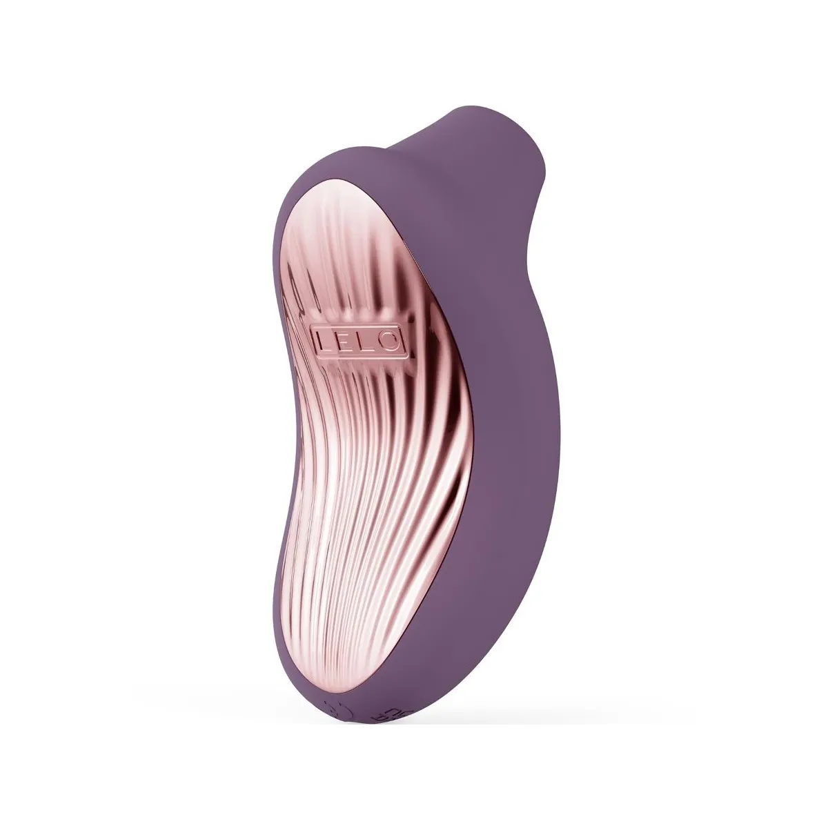 Sona 3 Cruise Sonic Klitormassager Plum von Lelo | Fesselliebe.de