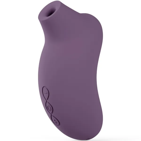 Sona 3 Cruise Sonic Klitormassager Plum von Lelo | Fesselliebe.de