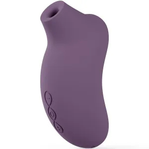 Sona 3 Cruise Sonic Klitormassager Plum von Lelo