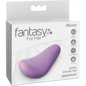 Vibrierendes Petite Arouse-Her von Fantasy For Her