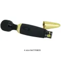 Kraftstab-Massager von Pretty Love