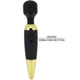 Kraftstab-Massager von Pretty Love | Fesselliebe.de