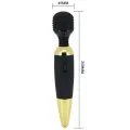 Kraftstab-Massager von Pretty Love
