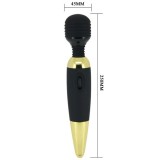 Kraftstab-Massager von Pretty Love | Fesselliebe.de
