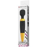 Kraftstab-Massager von Pretty Love | Fesselliebe.de