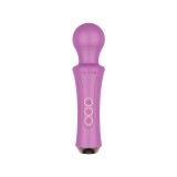 der Persönliche Zauberstab Fuchsia von Xocoon | Fesselliebe.de