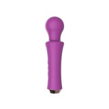der Persönliche Zauberstab Fuchsia von Xocoon | Fesselliebe.de
