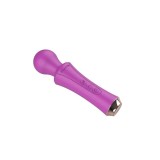 der Persönliche Zauberstab Fuchsia von Xocoon | Fesselliebe.de